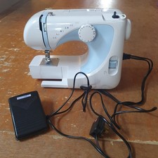 Argos Sewing Machine 565