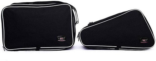 Pannier liner inner bags for - pannier,