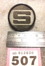 TRIUMPH 2500 S BADGE