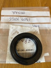 Yamaha rear wheel cush drive oil seal R1 R6 FZ8 YZF1000 YZF600R YZF750