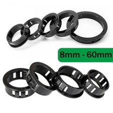 Nylon Plastic Grommets Cable