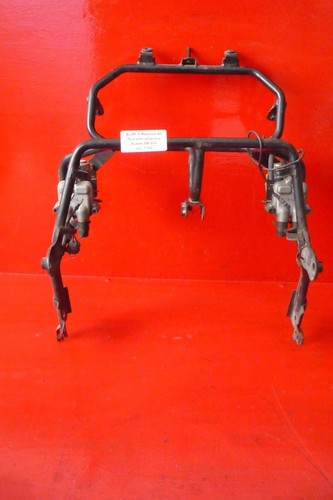 Front frame support - frame, dr