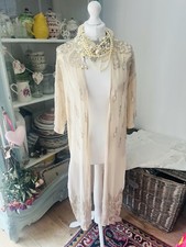 River Island Size 12 Beaded