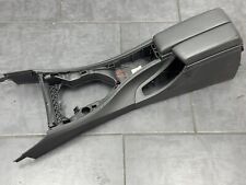 Center Console BMW E90 E91