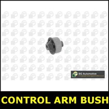 Suspension Control Arm Bush