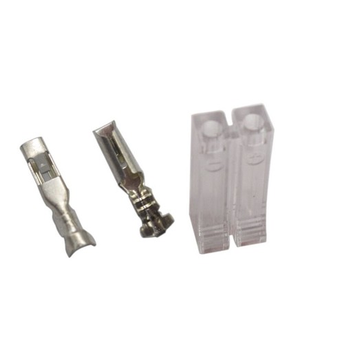 Speaker cable connector - speaker,