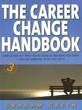 The Career Change Handbook