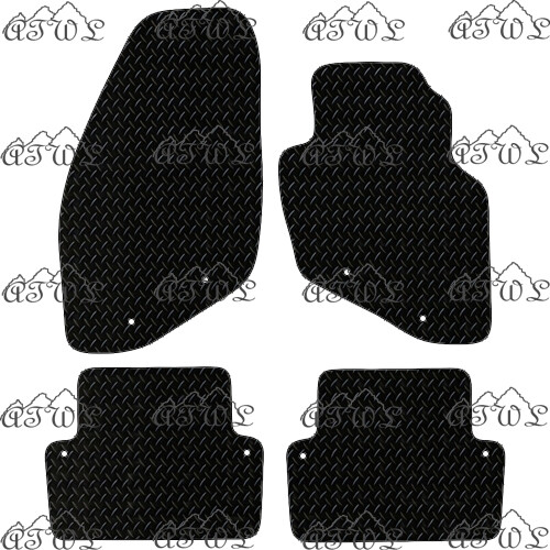 Fits volvo v70 estate 2000 - fits,