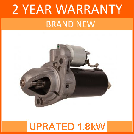 Starter motor vw volkswagen - motor,