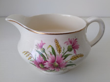 Vintage Alfred Meakin Cream