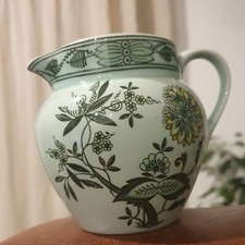 RARE Vintage Wedgwood Adams