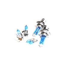 Daewoo Matiz 55w Super White