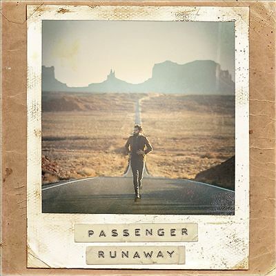 Passenger runaway new - passenger,