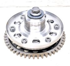Honda CBR600 F4 Hrc Flywheel. Fy Fx Tenkate 1999 2000 Race Tuned