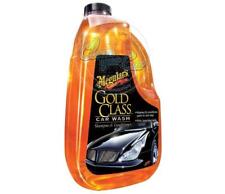 Meguiars Gold Class Shampoo (1892 ml)