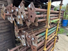 Size 1 UK Acrow Props