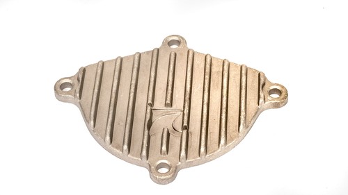 Stomp pit bike cam - cam, sprocket