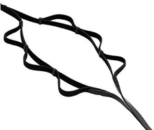 FSS Flexi Aid Reins Elastic