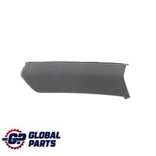 Audi A5 F5 Sportback C Pillar