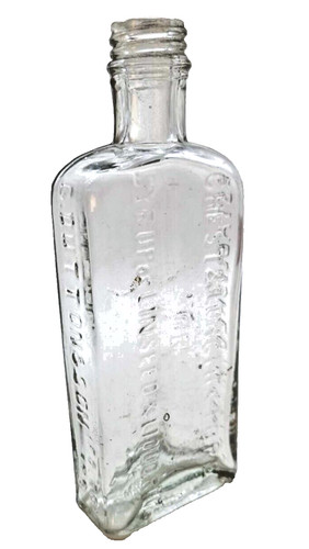 Vintage 1940 glass - vintage, 1940-50's