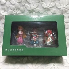 PS4 Seiken Densetsu 2 SECRET