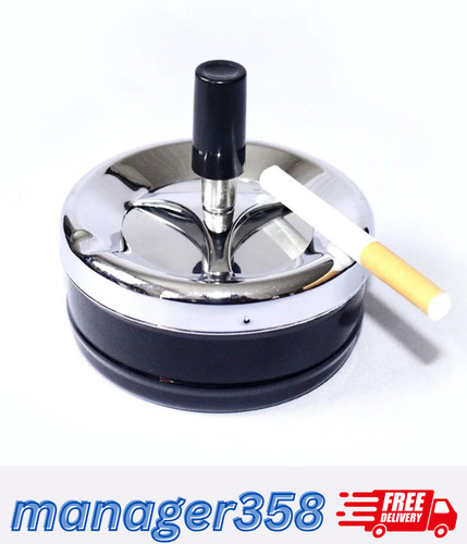 Self cleaning ashtray cool - self-cleaning,