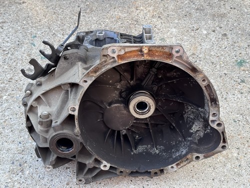 Mk1 ford transit connect - mk1,