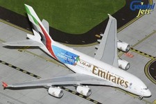 1:400 GEMINI JETS A380