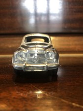 Dinky Toys Rover 75 No 156 Highly Polished