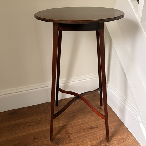 Antique edwardian occasional - antique,