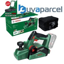 Bosch 18V Cordless Planer PHO