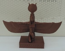 Egyptian Goddess Isis Statue