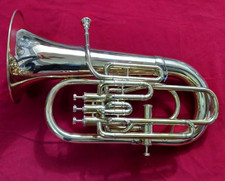 Euphonium Jazz 4 Valve Tuba