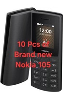 Job lot nokia 105 dual - of,