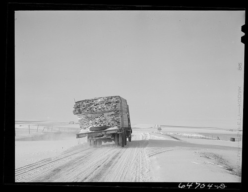 Hettinger county north dakota - north,
