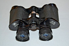 BOOTS 8 X 30 BINOCULARS