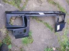 ford escort mk4 new full front bonnet slam closing repair panel rs turbo xr3i