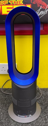 Dyson am05 hot and cool - and,