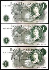 Bank of England, 1967, 3 High