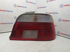 BMW 5 E39 2001 Right rear tail