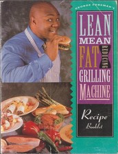 George Forman's Lean Mean Fat