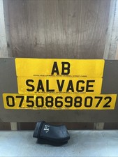 BMW 1 3 Series E82 E90 E91 E92 LCI Air Channel Tube Intake Silencer N47 7798876