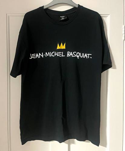 Primark basquiat - primark, x