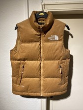 The North Face Puffer Gilet