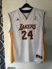 Adidas NBA LA Lakers 12/13 #24