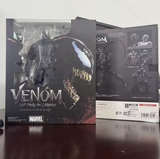 Venom 2 Venom: Let There Be