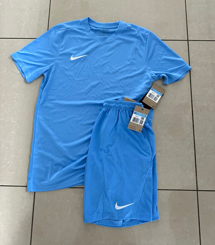 Nike dri fit - dri-fit, blue