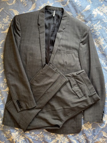 Dior grey prince wales - prince, of