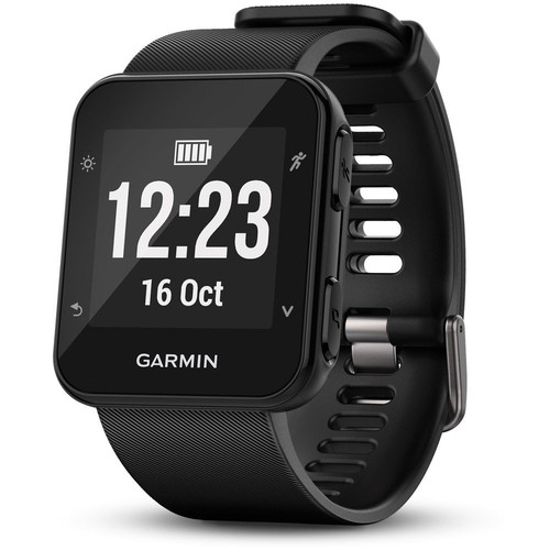 Brand new garmin forerunner - brand,