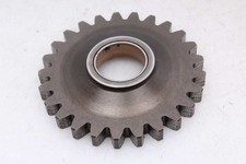 Kickstarter Gear Kawasaki KLR